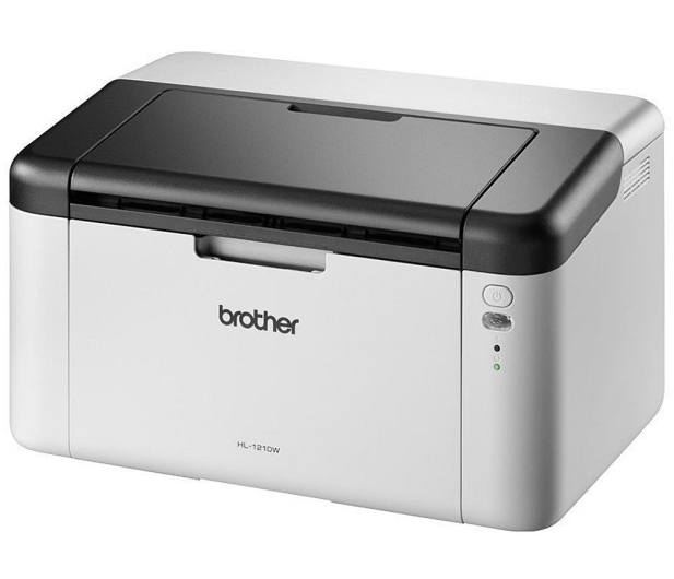 Brother HL-1210WE - 217205 - zdjęcie 2